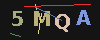 Gambar captcha
